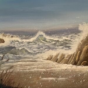 Incoming Tide
