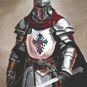 Templar Knight