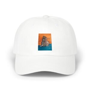 Copper Pots - Classic Dad Cap