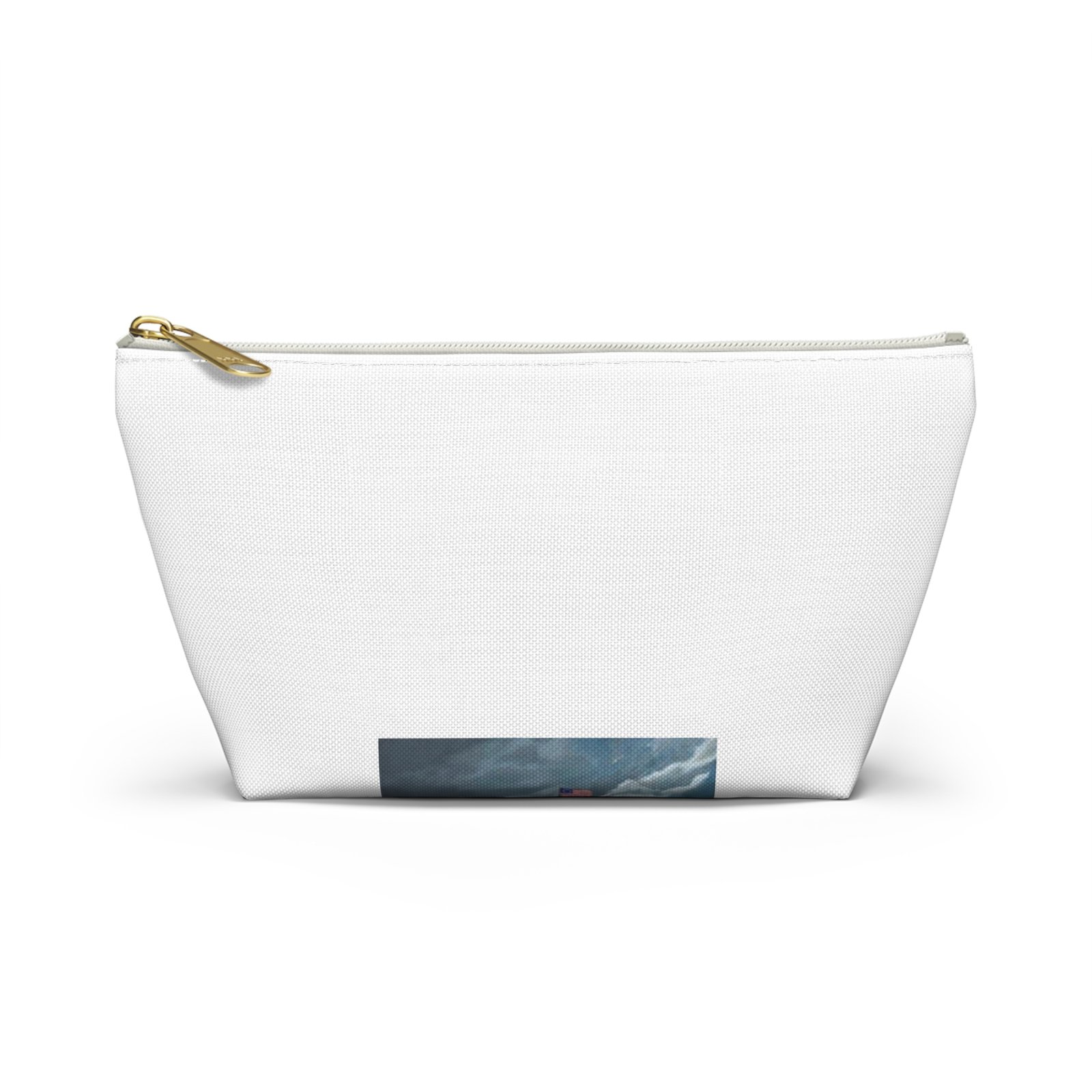 Destination: Davy Jones Locker - Accessory Pouch w T-bottom - Image 3