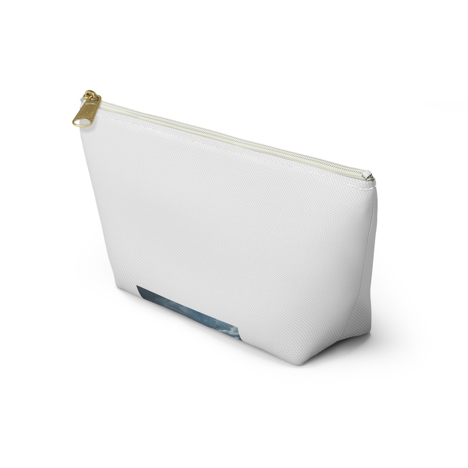 Destination: Davy Jones Locker - Accessory Pouch w T-bottom - Image 5