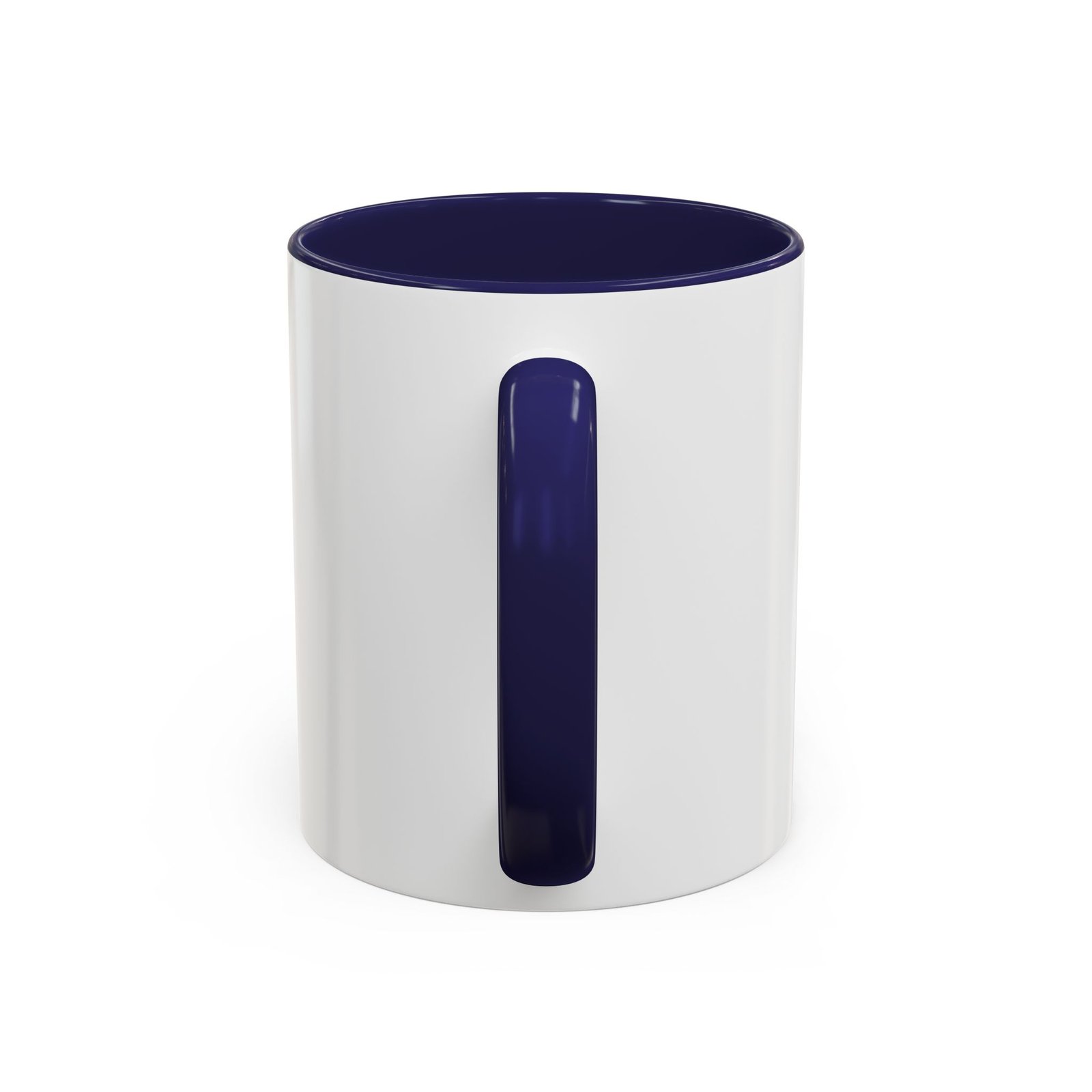 El Capitan - Accent Coffee Mug (11, 15oz) - Image 7