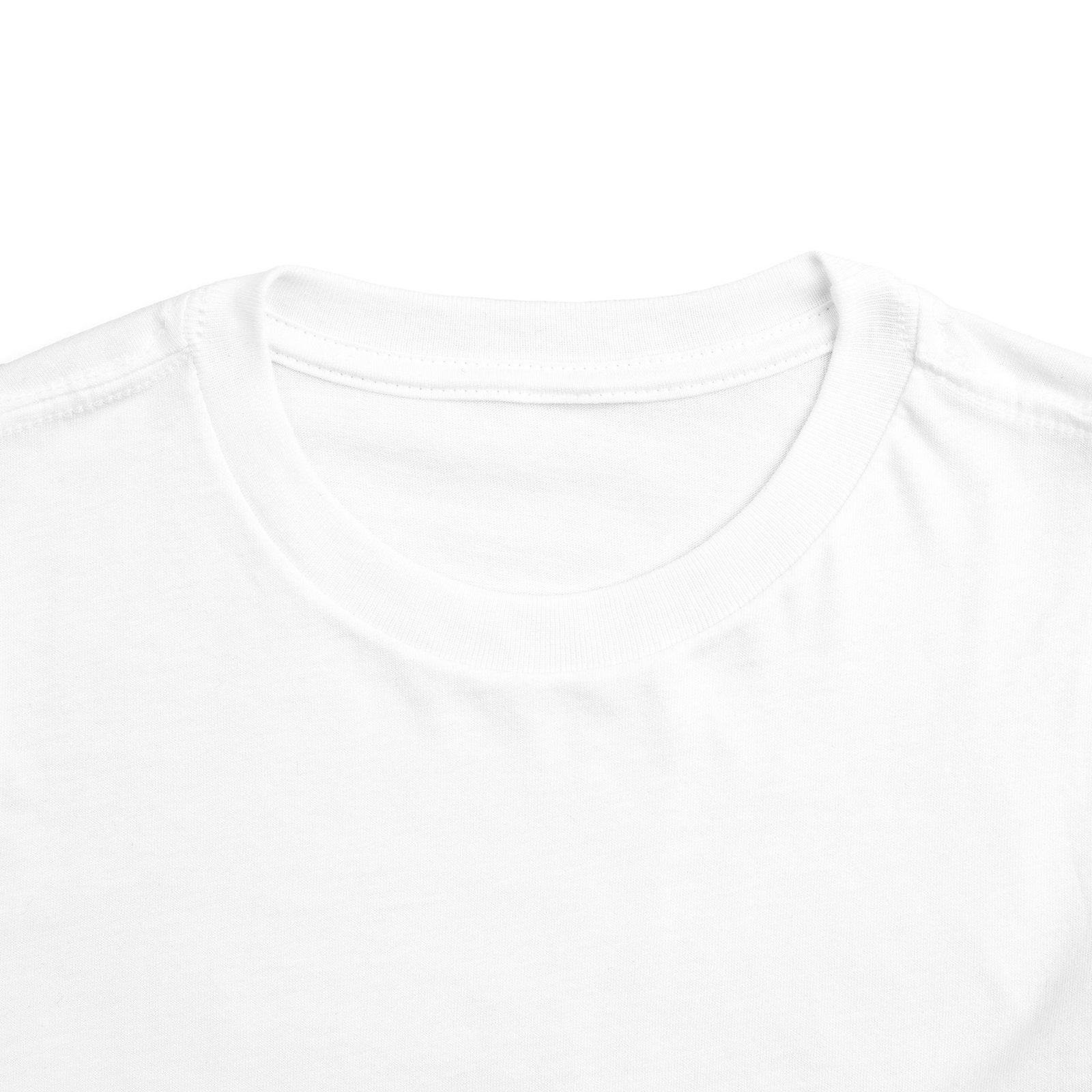 El Capitan - Toddler Short Sleeve Tee - Image 3
