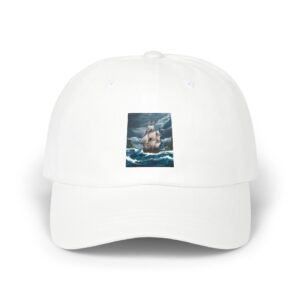 Destination: Davy Jones Locker - Classic Dad Cap