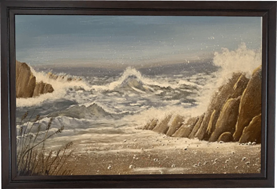 acrylic wall art in Wisconsin