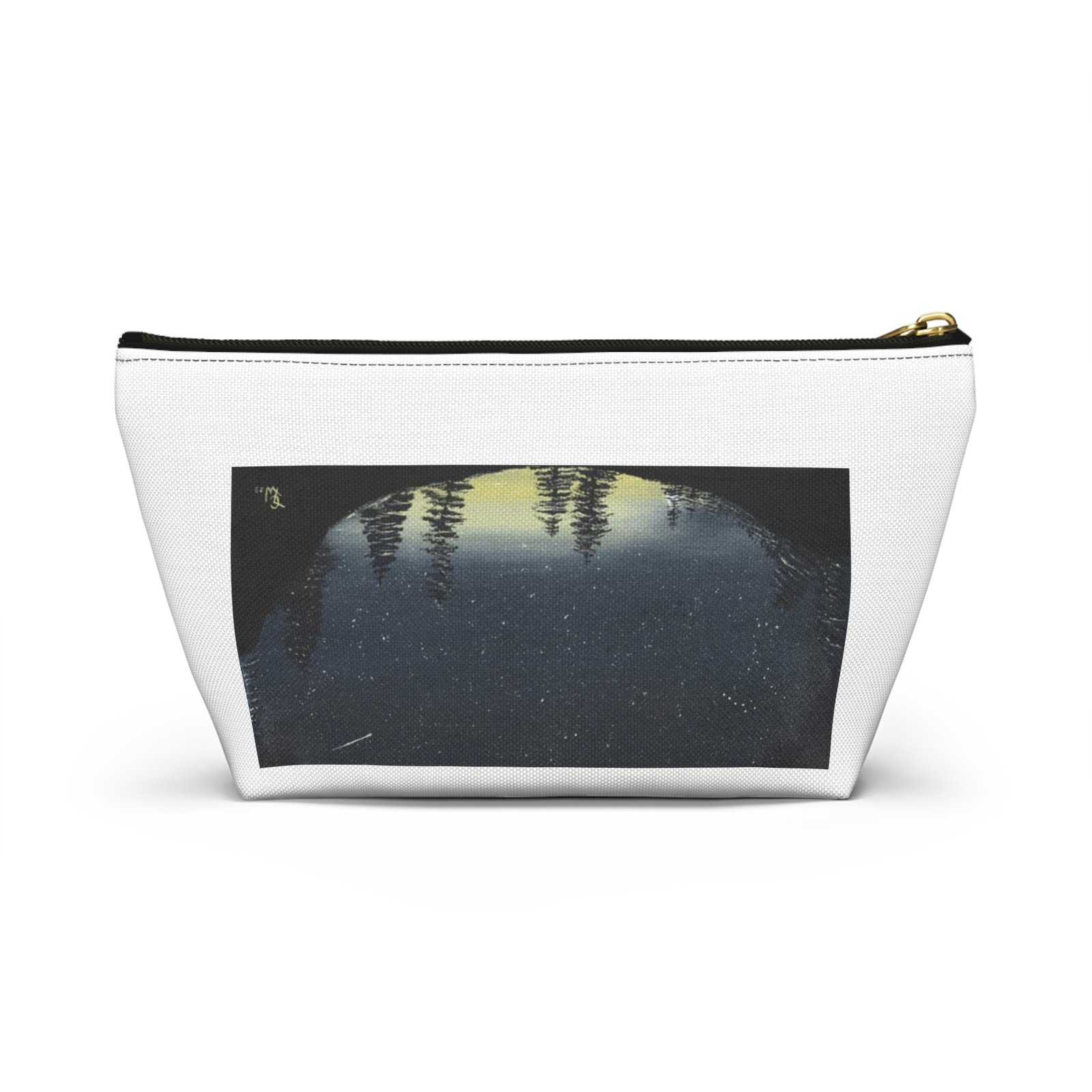 Telescopic View - Accessory Pouch w T-bottom - Image 2