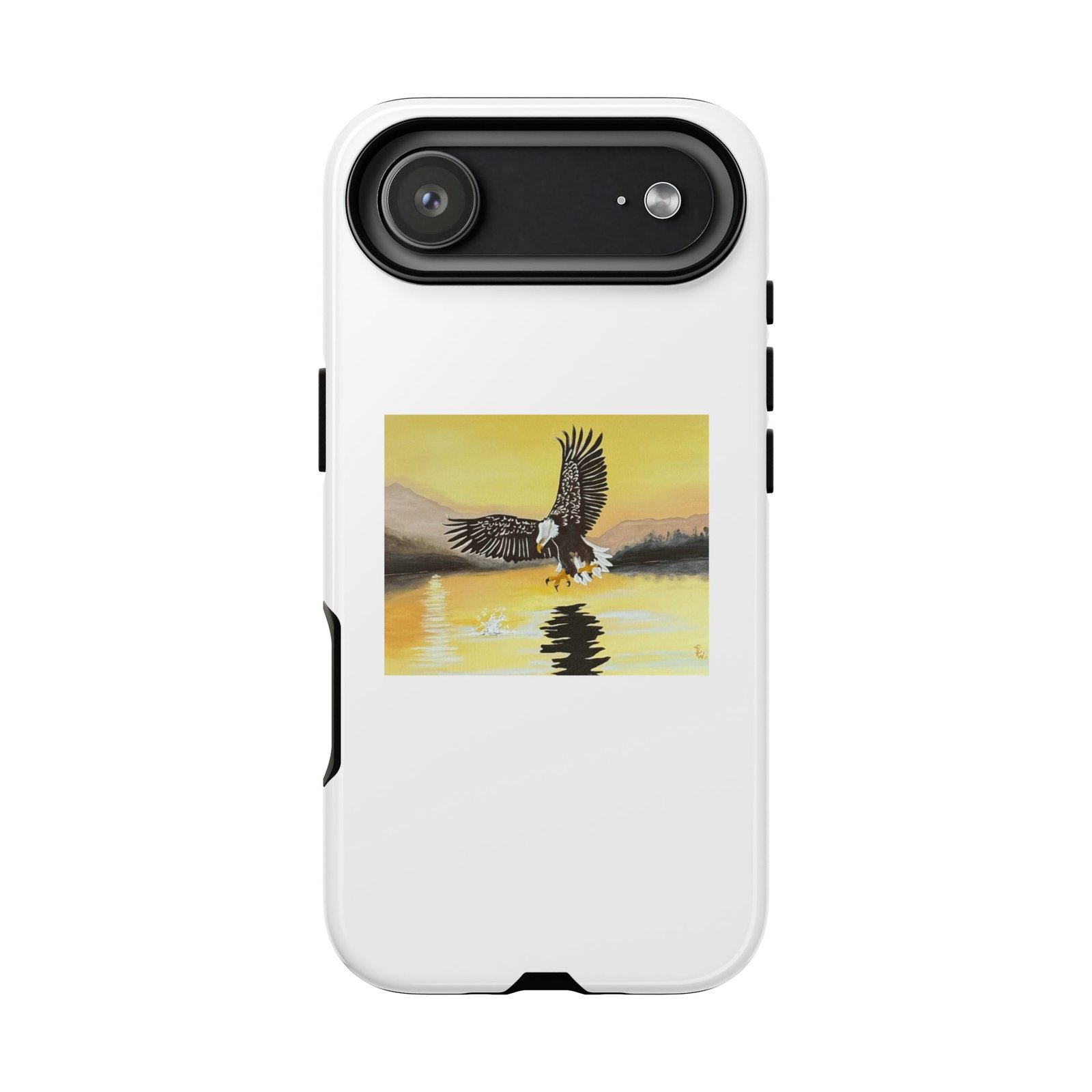 Eagle Fishing - Tough Cases