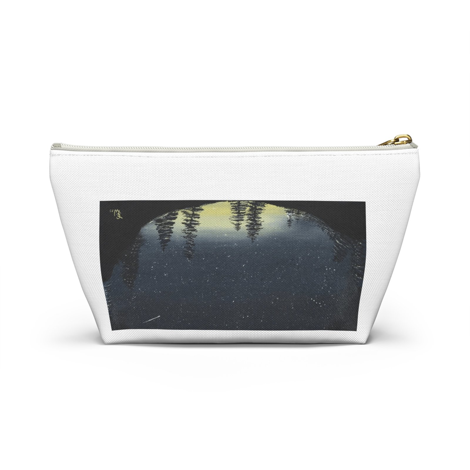 Telescopic View - Accessory Pouch w T-bottom - Image 6