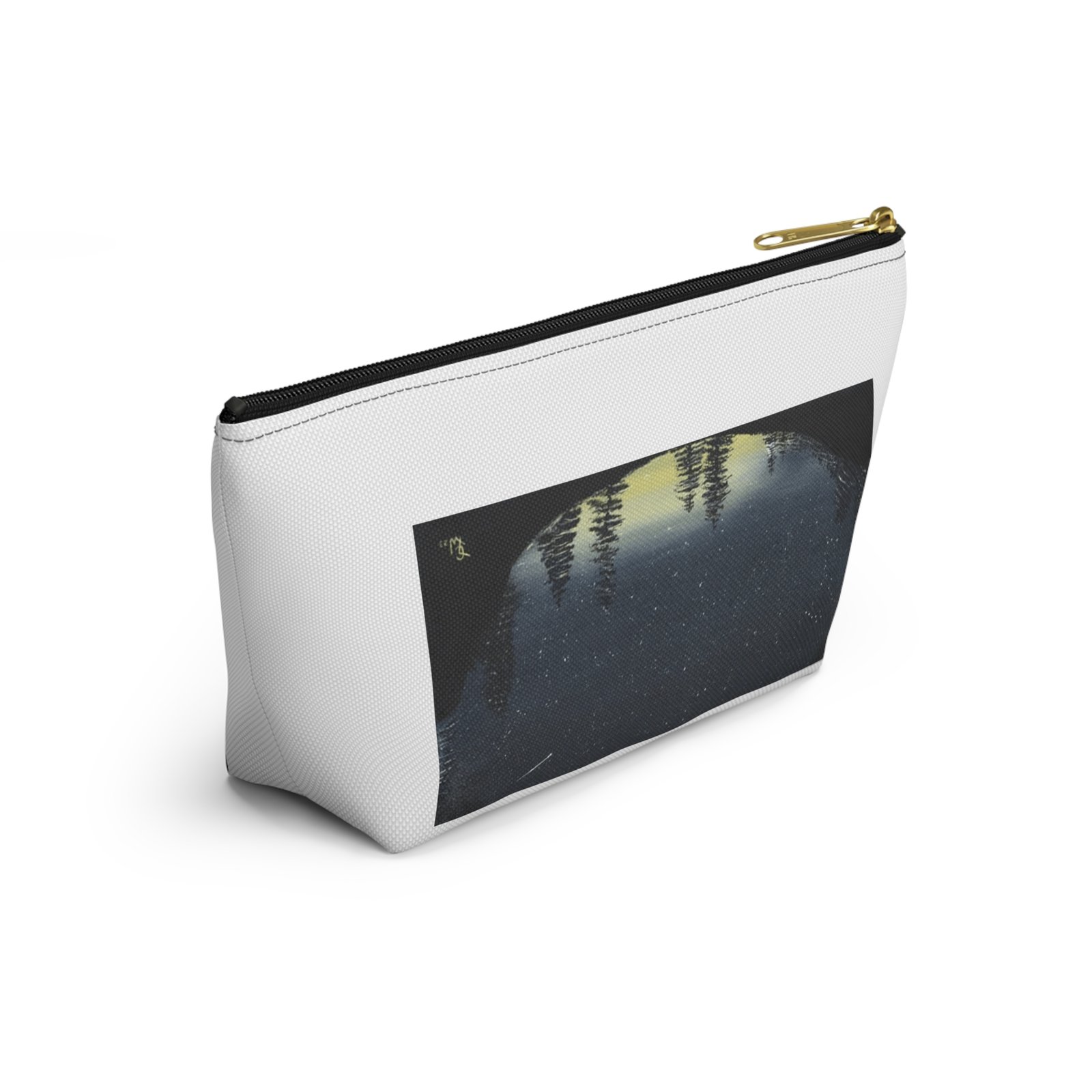 Telescopic View - Accessory Pouch w T-bottom - Image 4