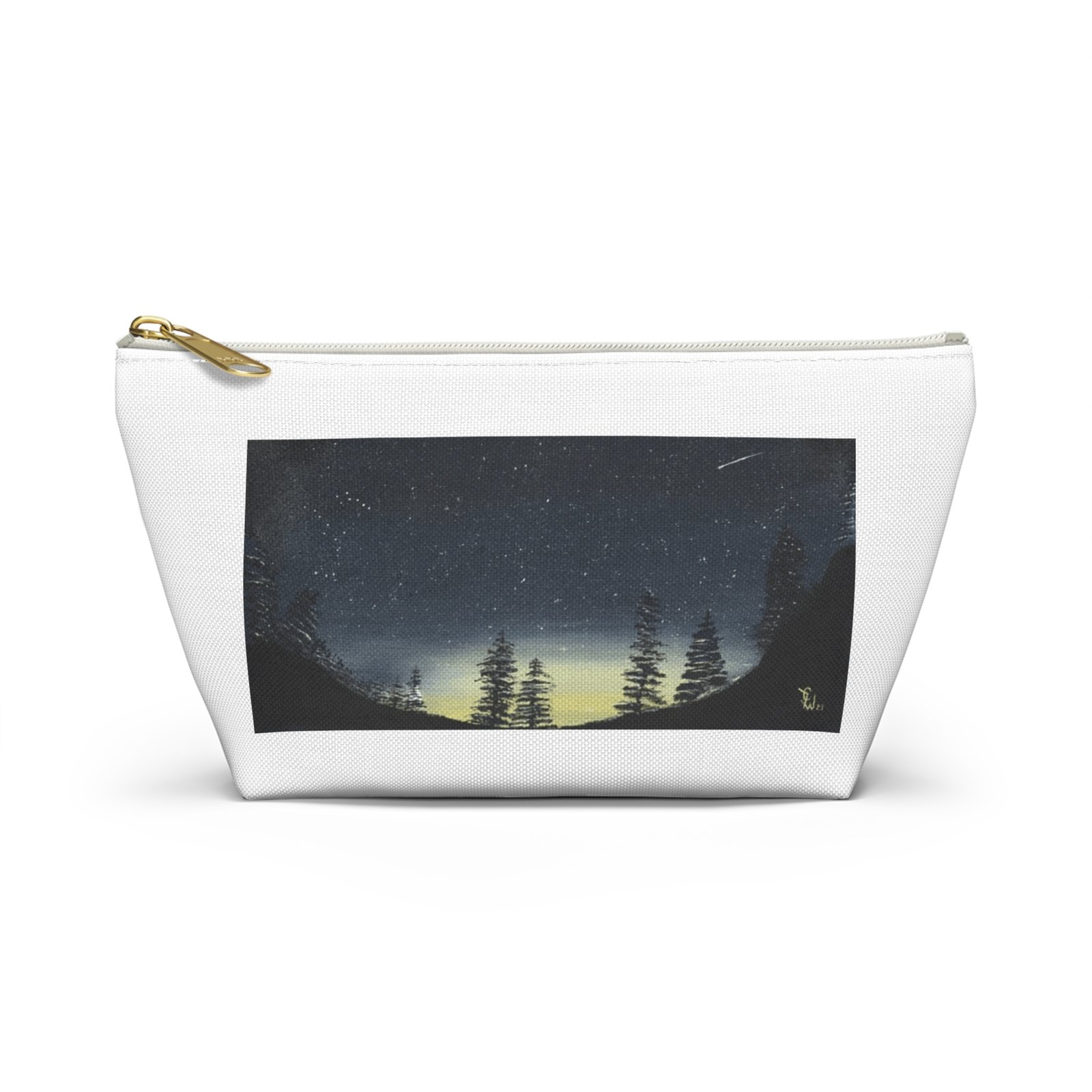 Telescopic View - Accessory Pouch w T-bottom - Image 5