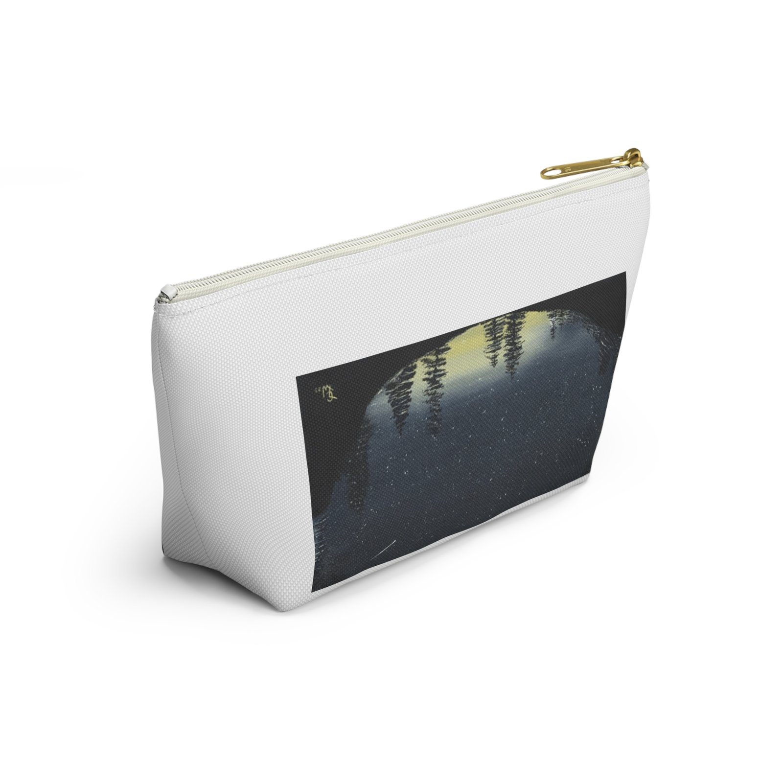 Telescopic View - Accessory Pouch w T-bottom - Image 8